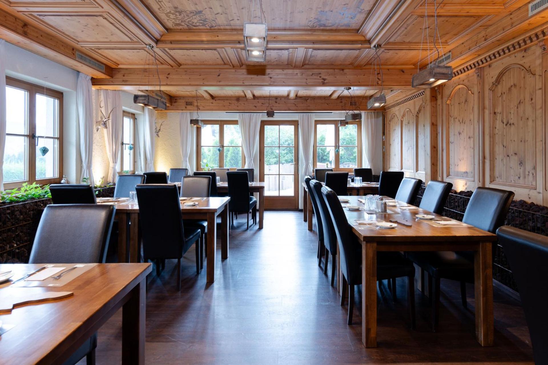 S'Matt 3 Hotel ลิงเกอเนา ภายนอก รูปภาพ