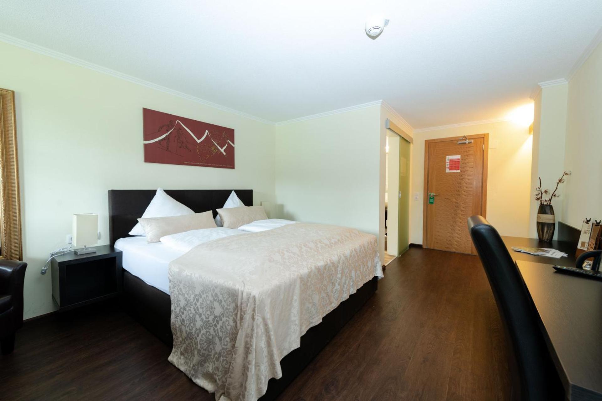 S'Matt 3 Hotel ลิงเกอเนา ภายนอก รูปภาพ