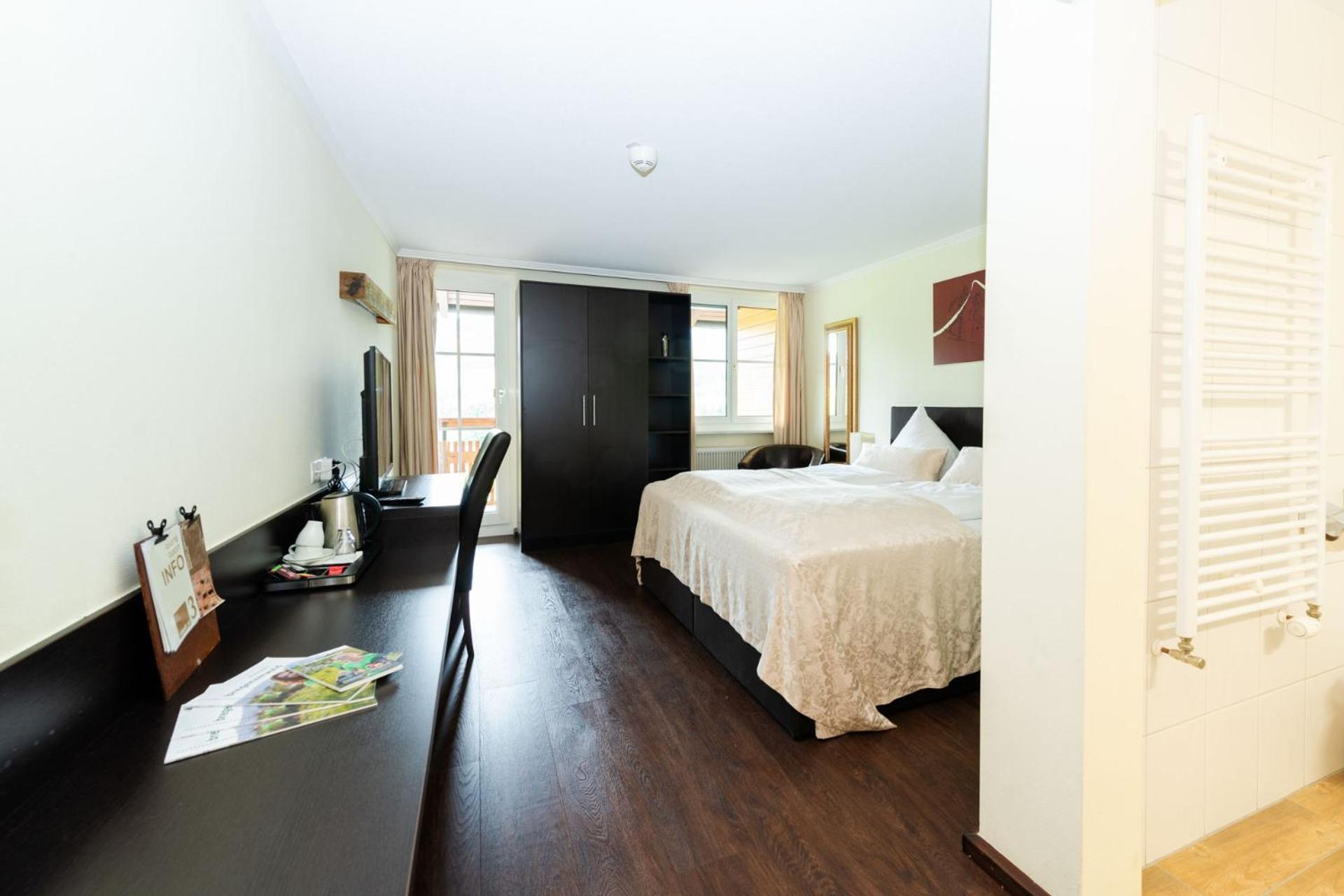 S'Matt 3 Hotel ลิงเกอเนา ภายนอก รูปภาพ