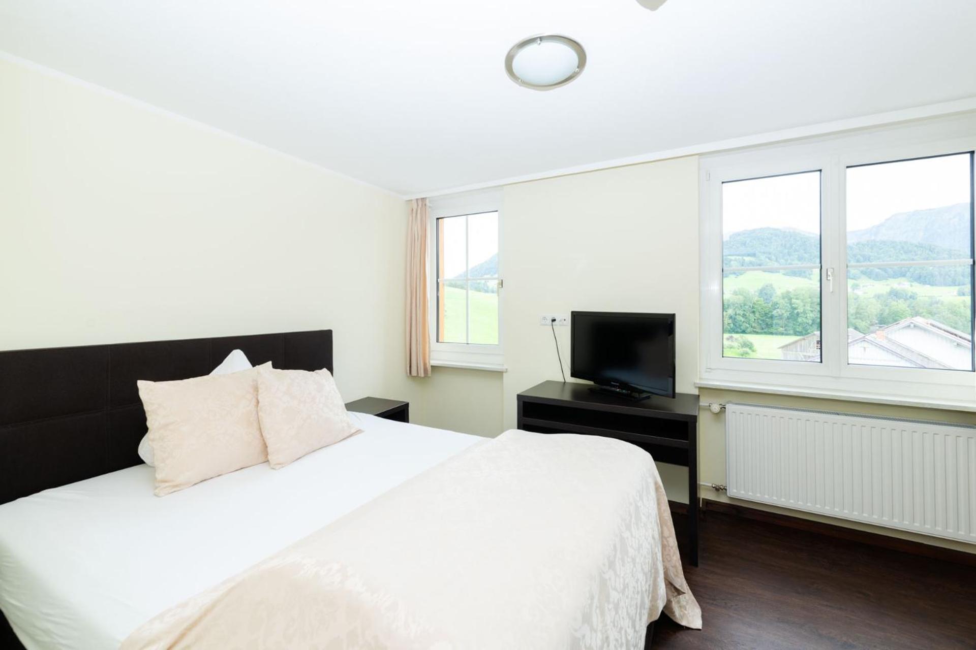 S'Matt 3 Hotel ลิงเกอเนา ภายนอก รูปภาพ