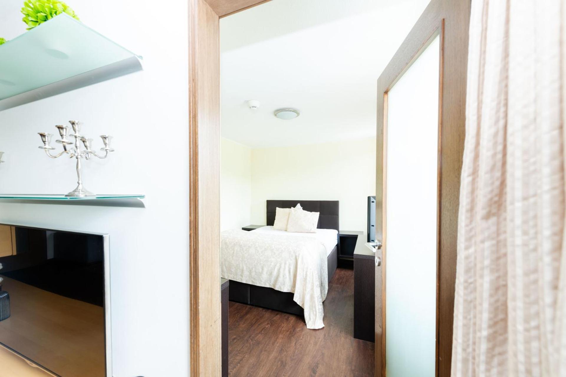 S'Matt 3 Hotel ลิงเกอเนา ภายนอก รูปภาพ